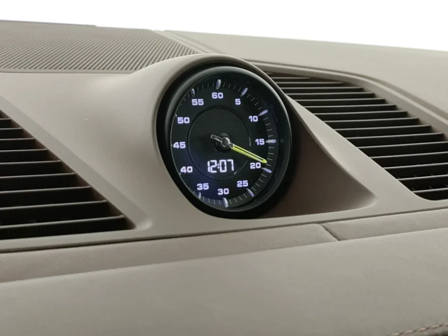 PORSCHE CAYENNE 4.0 TURBO S E-HYBRID TIPTRONIC - immagine 10