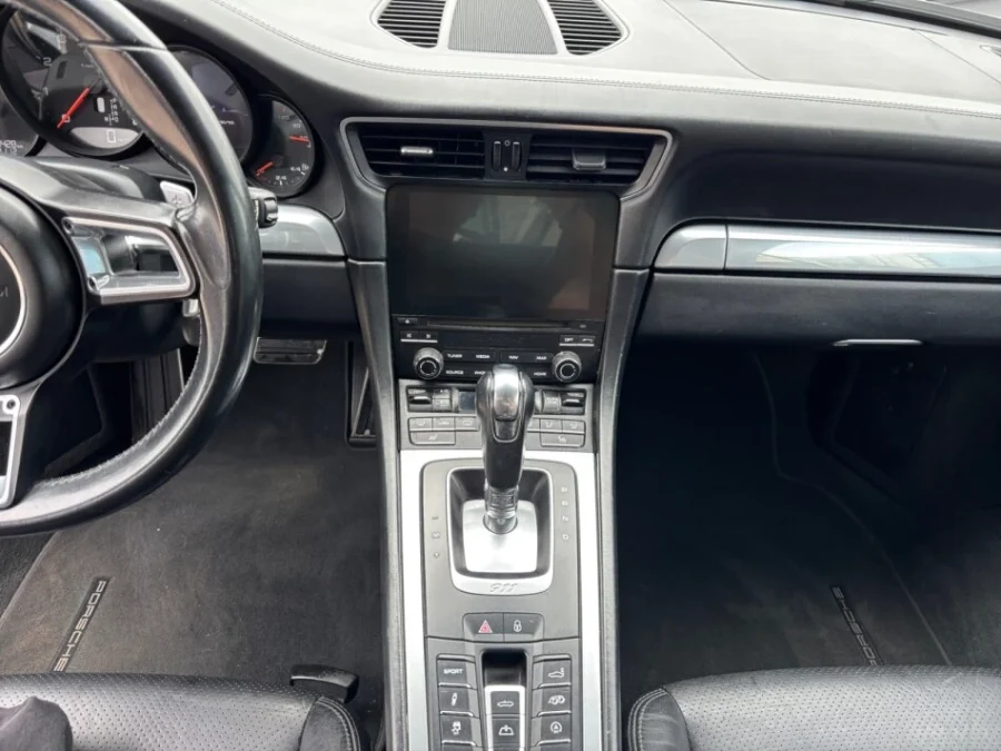 PORSCHE 911 CABRIO 3.0 CARRERA - immagine 7