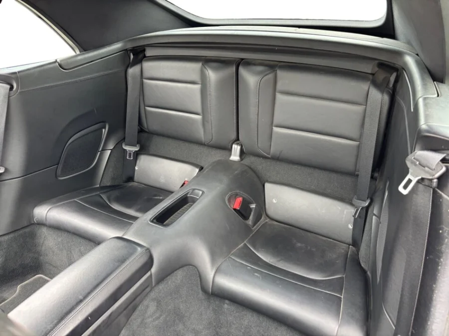 PORSCHE 911 CABRIO 3.0 CARRERA - immagine 8