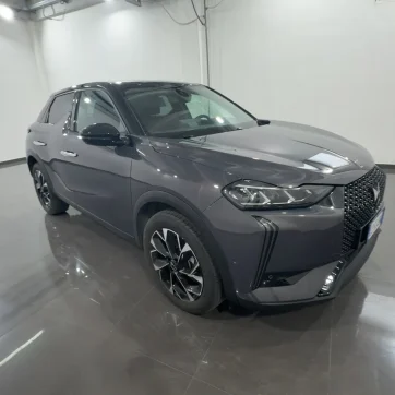 DS3 1.2 HYBRID ETOILE AUTO