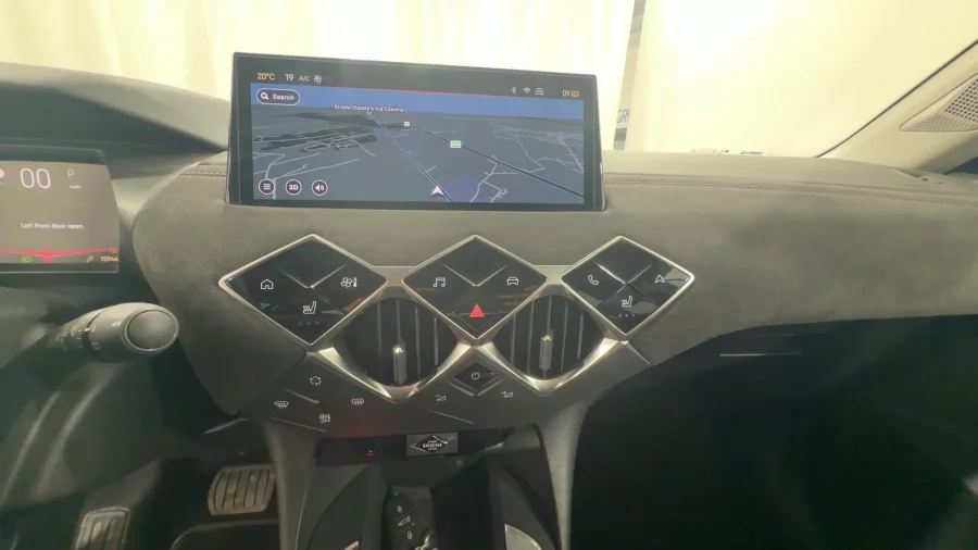 DS3 1.2 HYBRID ETOILE AUTO - immagine 11
