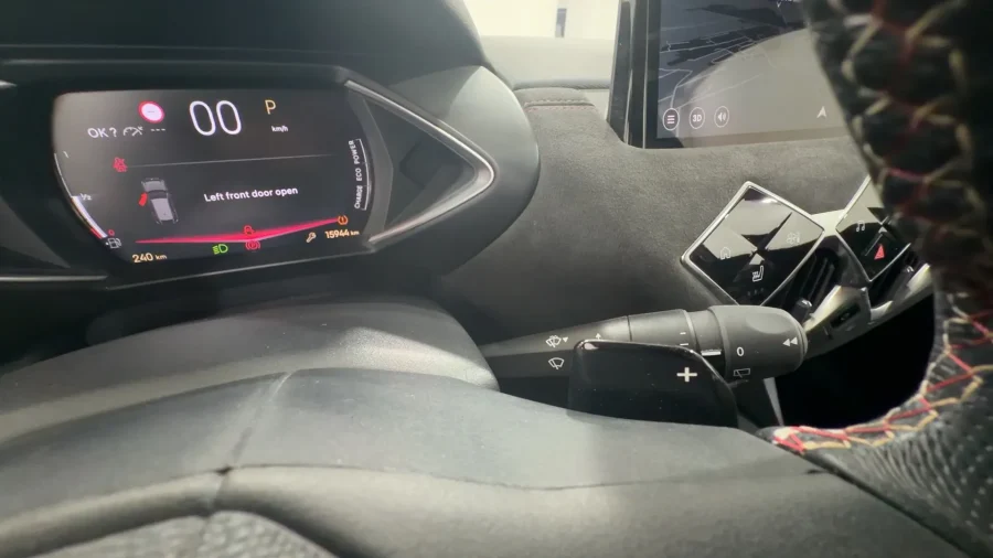 DS3 1.2 HYBRID ETOILE AUTO - immagine 12