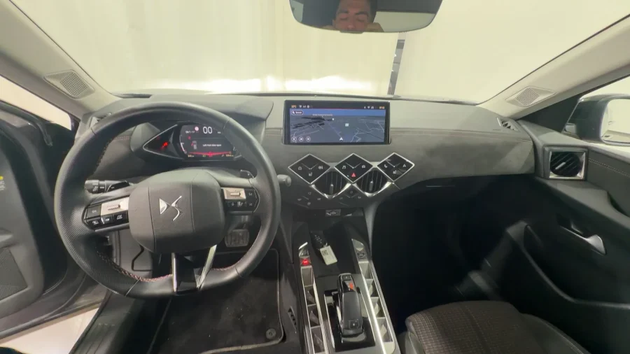 DS3 1.2 HYBRID ETOILE AUTO - immagine 13