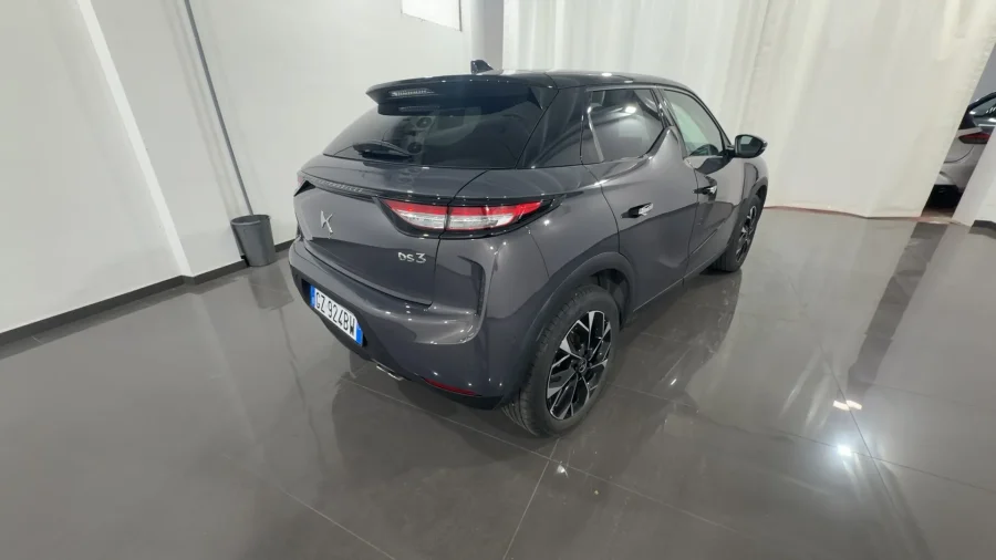 DS3 1.2 HYBRID ETOILE AUTO - immagine 2