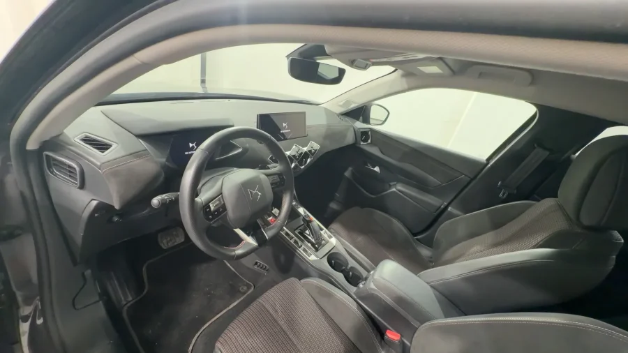 DS3 1.2 HYBRID ETOILE AUTO - immagine 5
