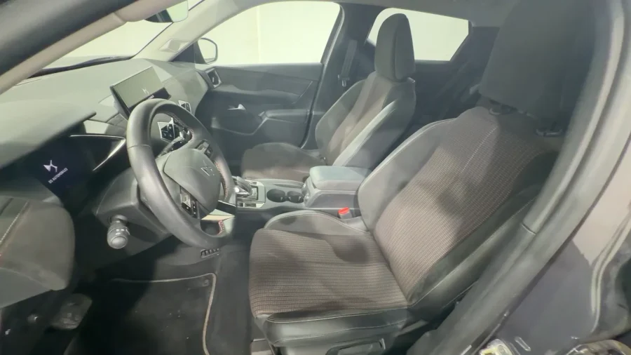 DS3 1.2 HYBRID ETOILE AUTO - immagine 6