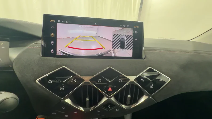 DS3 1.2 HYBRID ETOILE AUTO - immagine 9