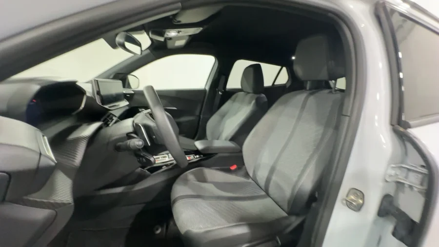 PEUGEOT 2008 1.2 PURETECH ALLURE S&S 130CV EAT8 - immagine 6