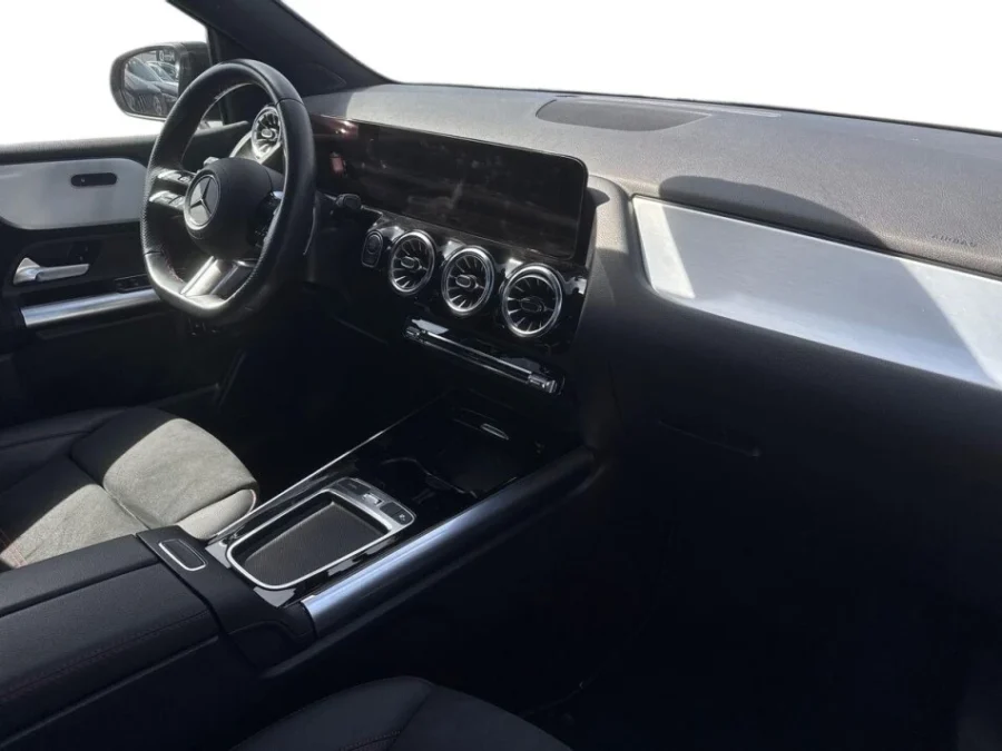 MERCEDES B 250 E PHEV AMG LINE ADVANCED PLUS AUTO - immagine 12