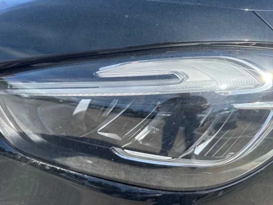 MERCEDES B 250 E PHEV AMG LINE ADVANCED PLUS AUTO - immagine 4