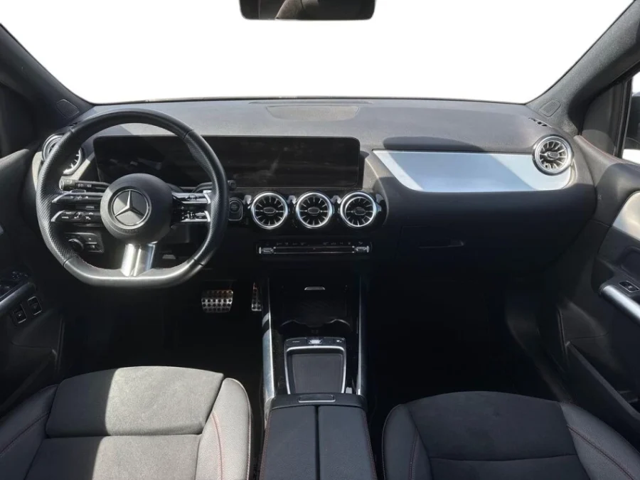 MERCEDES B 250 E PHEV AMG LINE ADVANCED PLUS AUTO - immagine 6