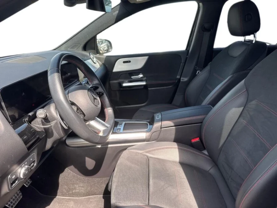 MERCEDES B 250 E PHEV AMG LINE ADVANCED PLUS AUTO - immagine 7