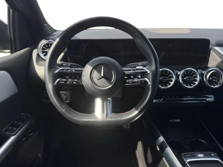 MERCEDES B 250 E PHEV AMG LINE ADVANCED PLUS AUTO - immagine 8