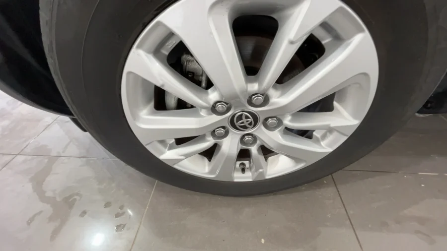 TOYOTA YARIS CROSS 1.5 ACTIVE FWD 115CV E-CVT - immagine 5