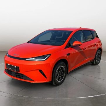 BYD DOLPHIN G DM-I 1.5 PHEV BOOST 212CV