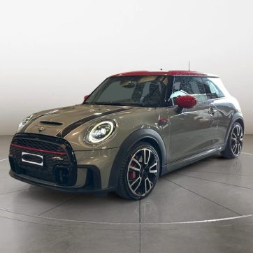 MINI 3P 2.0 JCW AUTO