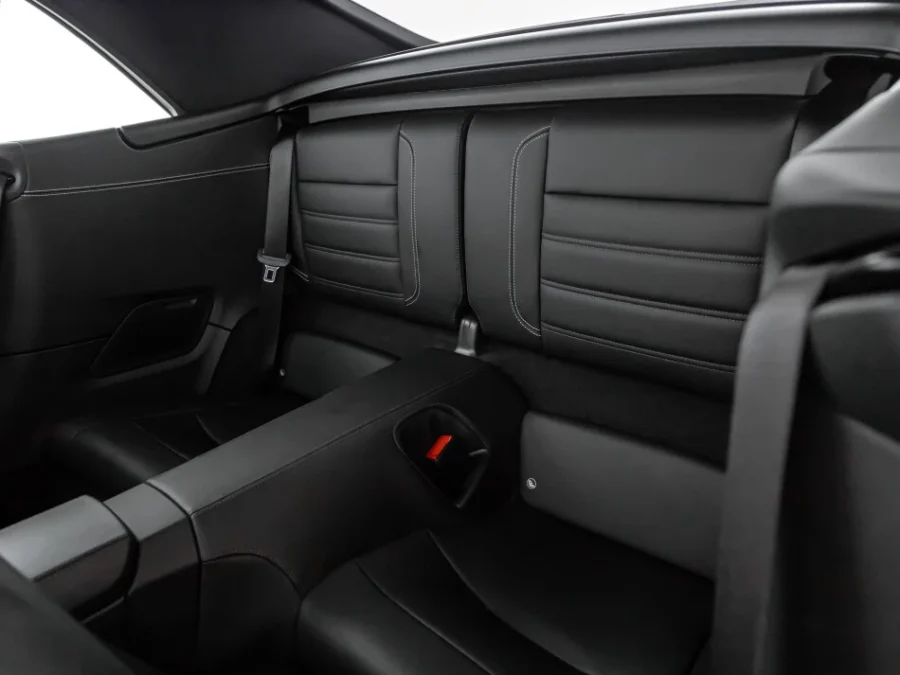 PORSCHE 911 TURBO S CABRIOLET 3.7 AUTO - immagine 6