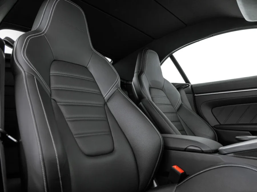 PORSCHE 911 TURBO S CABRIOLET 3.7 AUTO - immagine 13