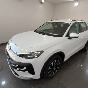 VOLKSWAGEN T-ROC 1.5 ETSI LIFE 150CV DSG