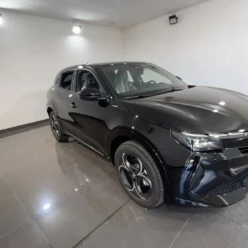 ALFA ROMEO JUNIOR 1.2 IBRIDA SPORT SPECIALE 145CV E