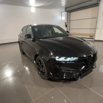 ALFA ROMEO TONALE 1.6 VELOCE 130CV TCT6
