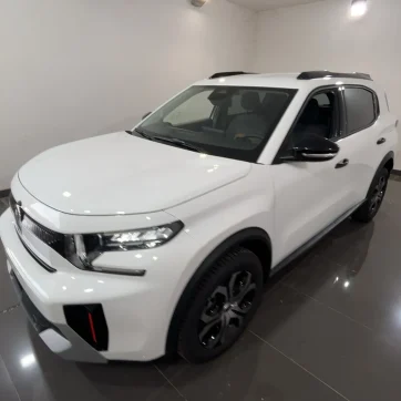 CITROEN C3 AIRCROSS 1.2 PURETECH TURBO PLUS 100CV