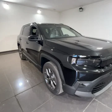 JEEP COMPASS 1.2 HYBRID FIRST EDITION 145CV