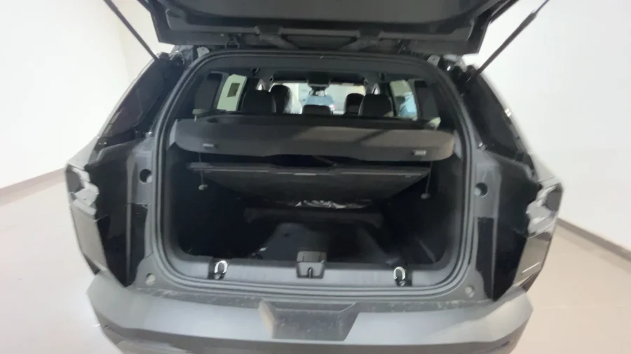 JEEP COMPASS 1.2 HYBRID FIRST EDITION 145CV - immagine 3