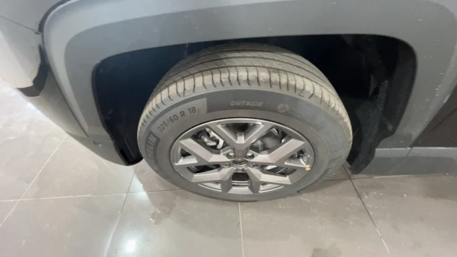 JEEP COMPASS 1.2 HYBRID FIRST EDITION 145CV - immagine 4