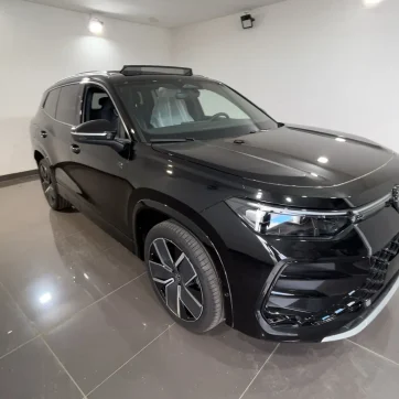 VOLKSWAGEN TAYRON 1.5 ETSI R-LINE PLUS 150CV DSG 7P