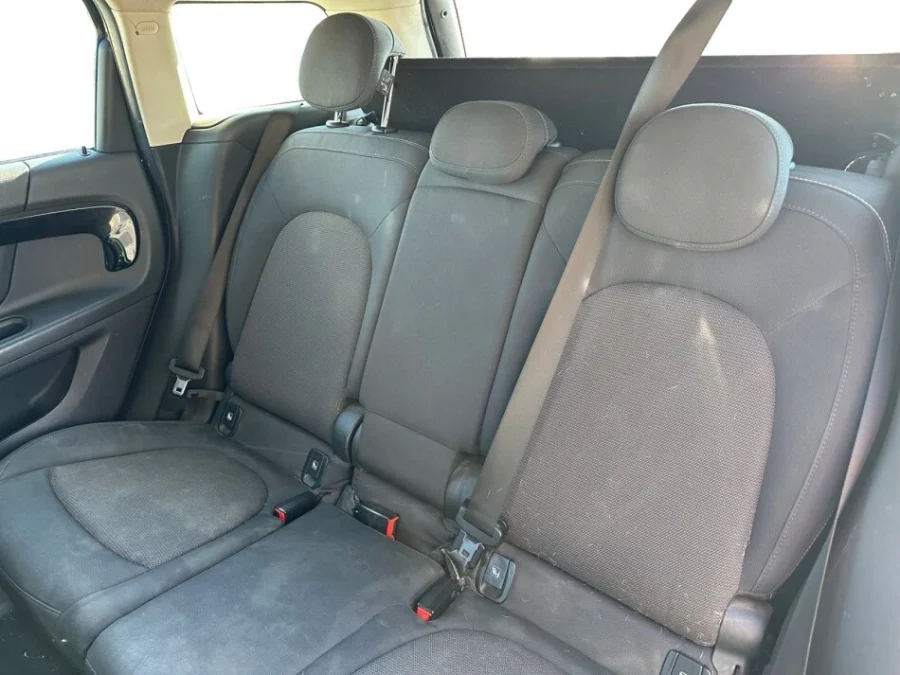 MINI COUNTRYMAN 2.0 COOPER D HYPE AUTO - immagine 6