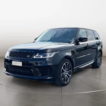 🔥 RANGE ROVER SPORT 3.0 SD V6 SE HSE DYNAMIC AUTO MY19 🔥