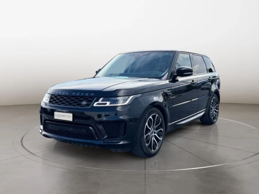 🔥 RANGE ROVER SPORT 3.0 SD V6 SE HSE DYNAMIC AUTO MY19 🔥