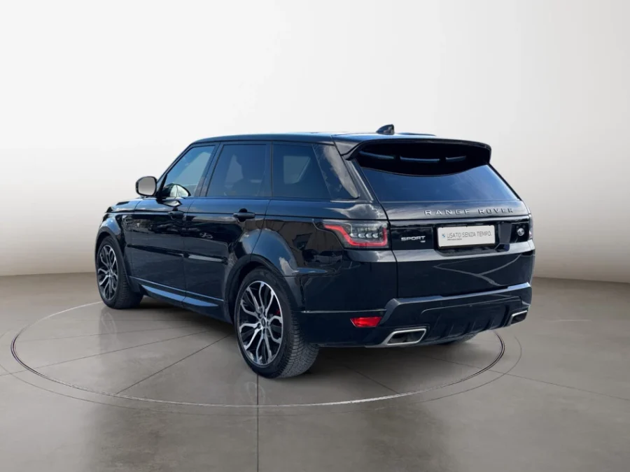 🔥 RANGE ROVER SPORT 3.0 SD V6 SE HSE DYNAMIC AUTO MY19 🔥 - immagine 3