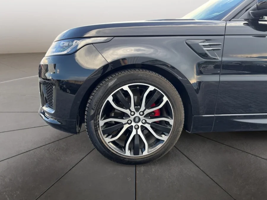 🔥 RANGE ROVER SPORT 3.0 SD V6 SE HSE DYNAMIC AUTO MY19 🔥 - immagine 4