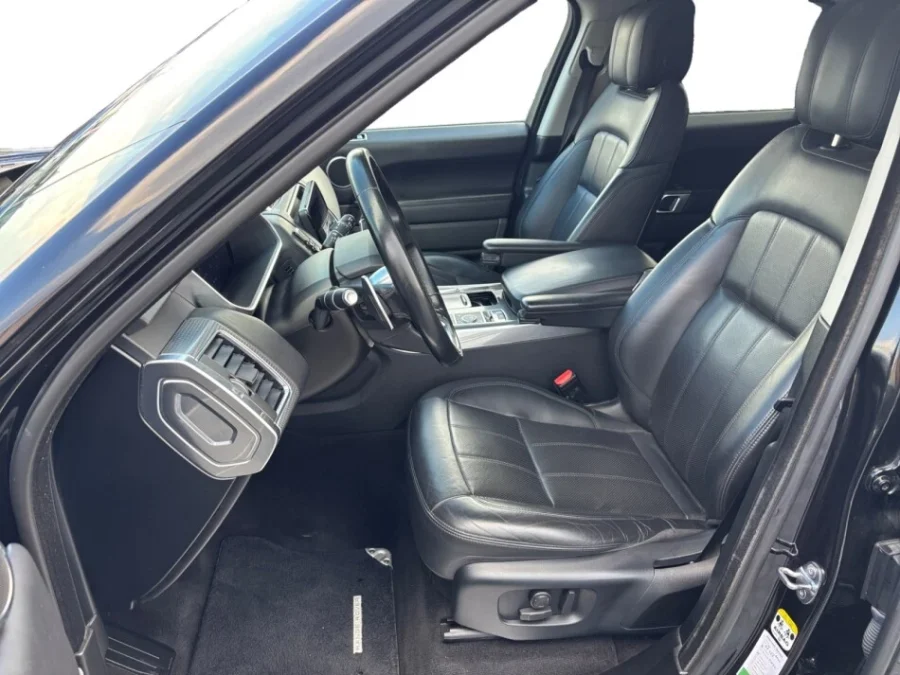 🔥 RANGE ROVER SPORT 3.0 SD V6 SE HSE DYNAMIC AUTO MY19 🔥 - immagine 5