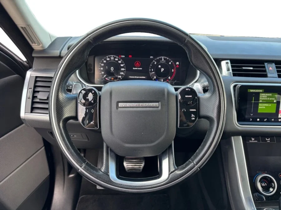 🔥 RANGE ROVER SPORT 3.0 SD V6 SE HSE DYNAMIC AUTO MY19 🔥 - immagine 6