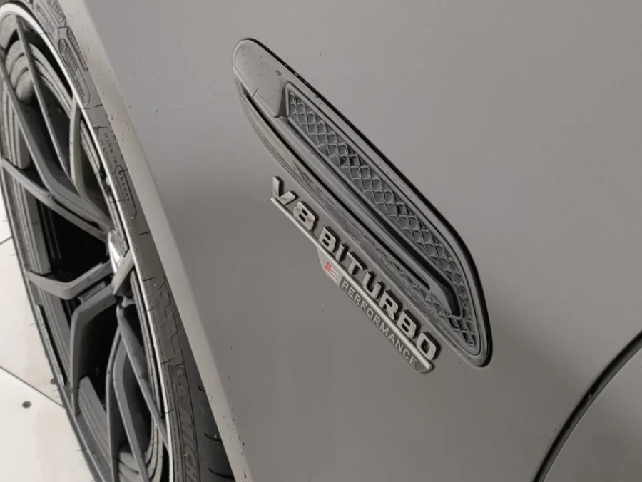 🔥 MERCEDES-AMG GT 63 S E PERFORMANCE 4MATIC+ PREMIUM PLUS - immagine 16