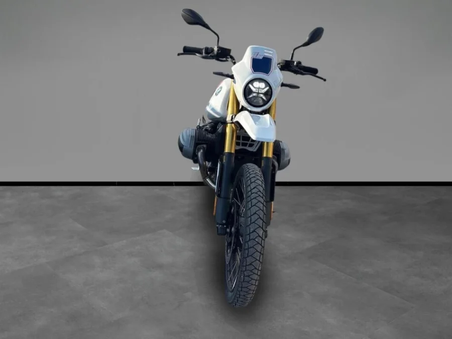 BMW R12 G/S - immagine 3