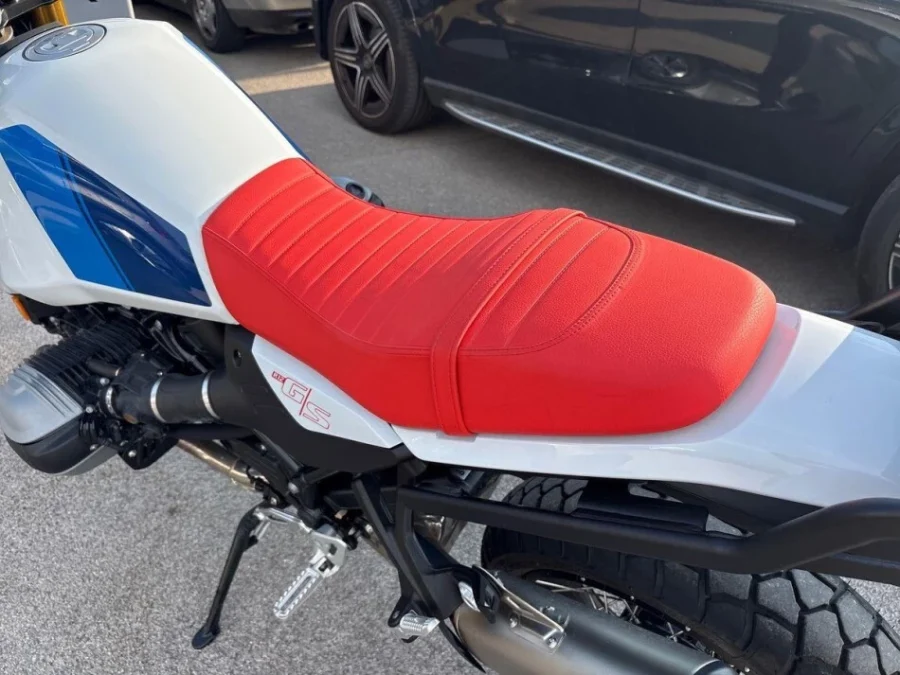 BMW R12 G/S - immagine 4