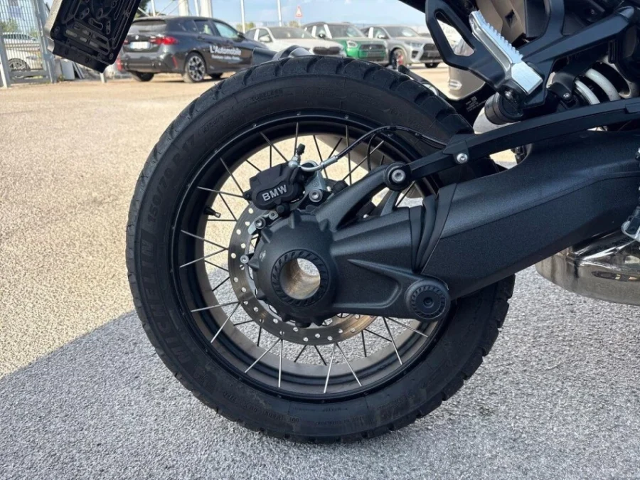 BMW R12 G/S - immagine 8
