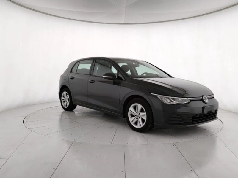 ๐ฅ๐ VOLKSWAGEN GOLF 2.0 TDI LIFE DSG โ 115 CV ๐๐ฅ