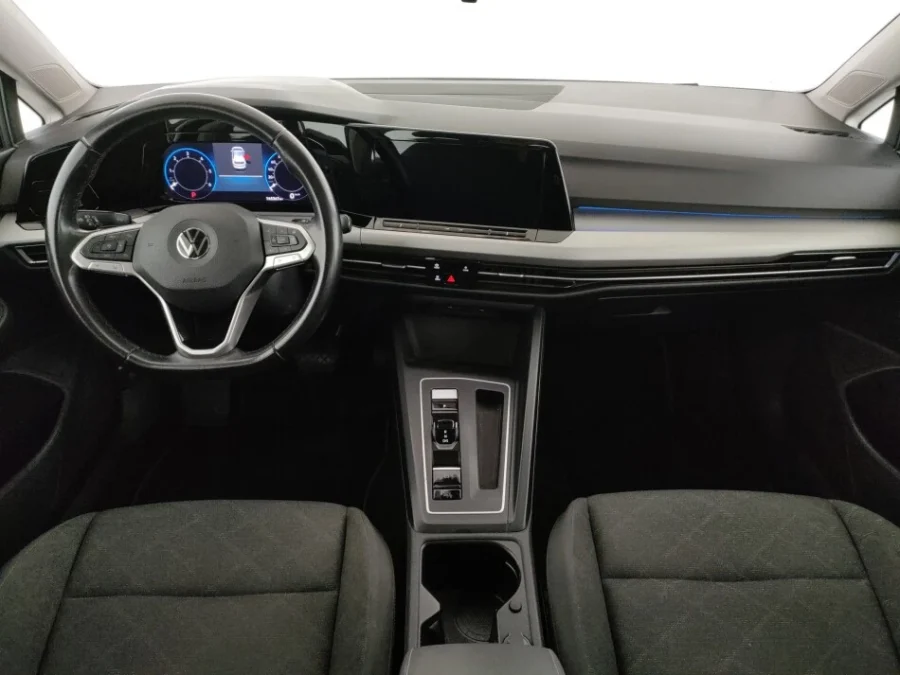๐ฅ๐ VOLKSWAGEN GOLF 2.0 TDI LIFE DSG โ 115 CV ๐๐ฅ - immagine 3