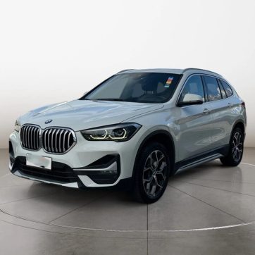 🔥 BMW X1 sDRIVE 18d xLINE PLUS AUTOMATICA 🔥
