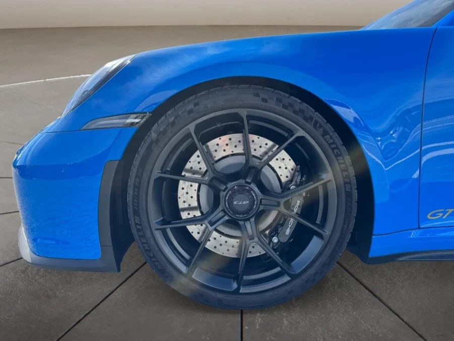 ๐ฅ๐ PORSCHE 911 GT3 4.0 โ 510 CV ๐๐ฅ - immagine 5