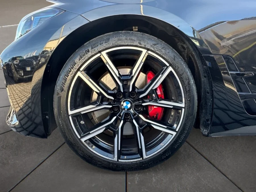 🚘 BMW 420d GRAN COUPÉ MHEV 48V xDRIVE M SPORT PRO AUTOMATICA - immagine 3