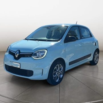 🚗 RENAULT TWINGO 1.0 SCe ZEN 65 CV