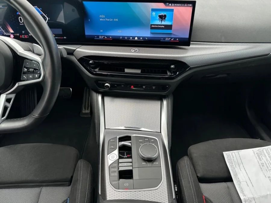🔥 BMW 420d GRAN COUPÉ MHEV 48V xDRIVE M SPORT PRO AUTOMATICA 🔥 - immagine 6