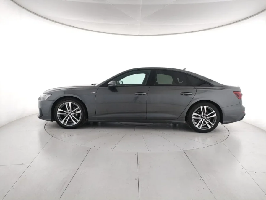 🚘 AUDI A6 40 2.0 TDI MHEV S LINE EDITION QUATTRO S-TRONIC - immagine 2