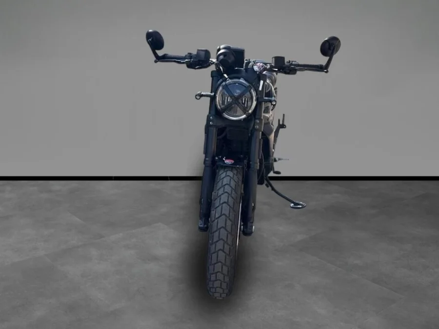 🏍️ DUCATI SCRAMBLER 800 NIGHTSHIFT - immagine 3